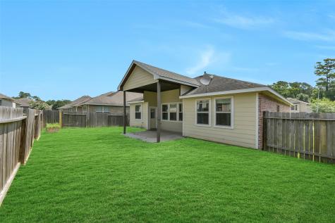 16622 River Wood Court Crosby TX 77532