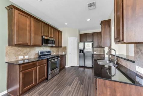 16622 River Wood Court Crosby TX 77532