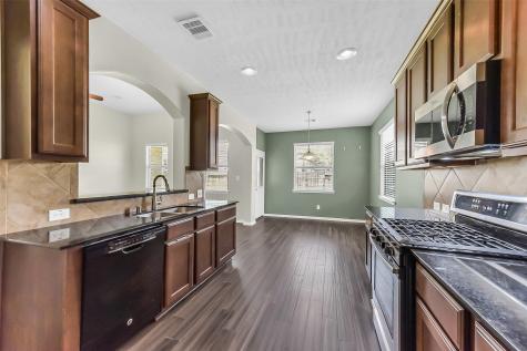 16622 River Wood Court Crosby TX 77532