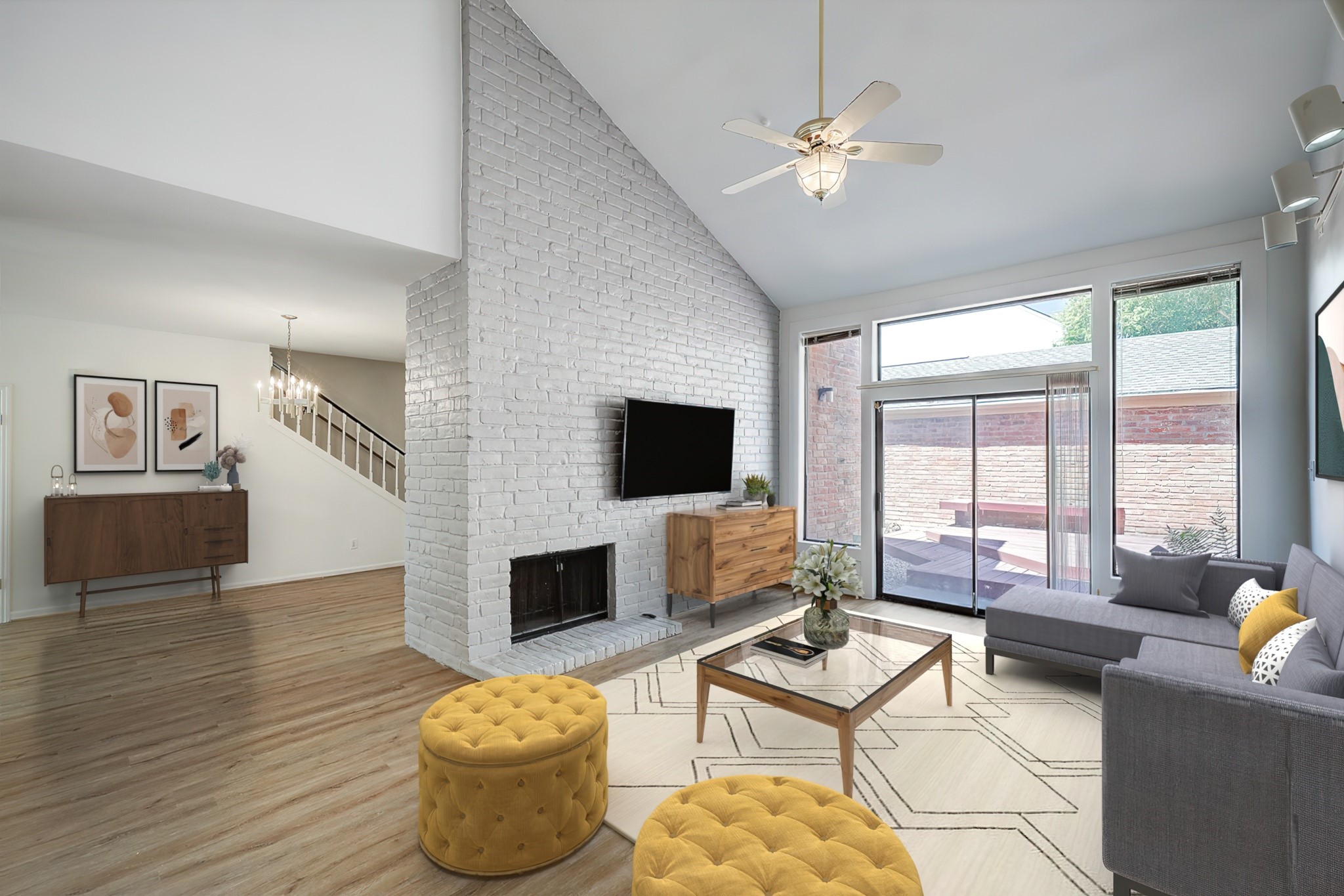 2323 Bering Drive 12 Houston TX 77057