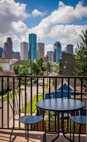 1507 Hickory Street Houston TX 77007