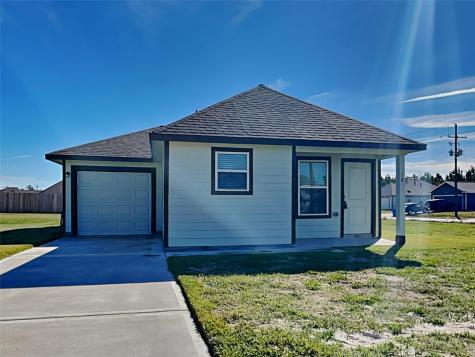 18 Road 5117 Cleveland TX 77327