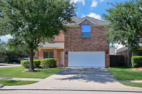 20934 Windsor Hollow Court Katy TX 77449