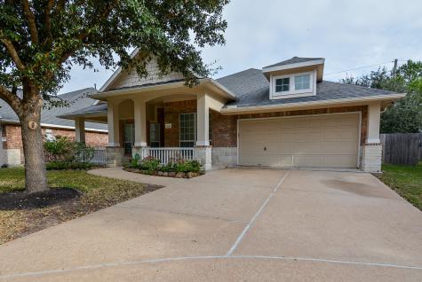 17710 Barker Grove Court Cypress TX 77433