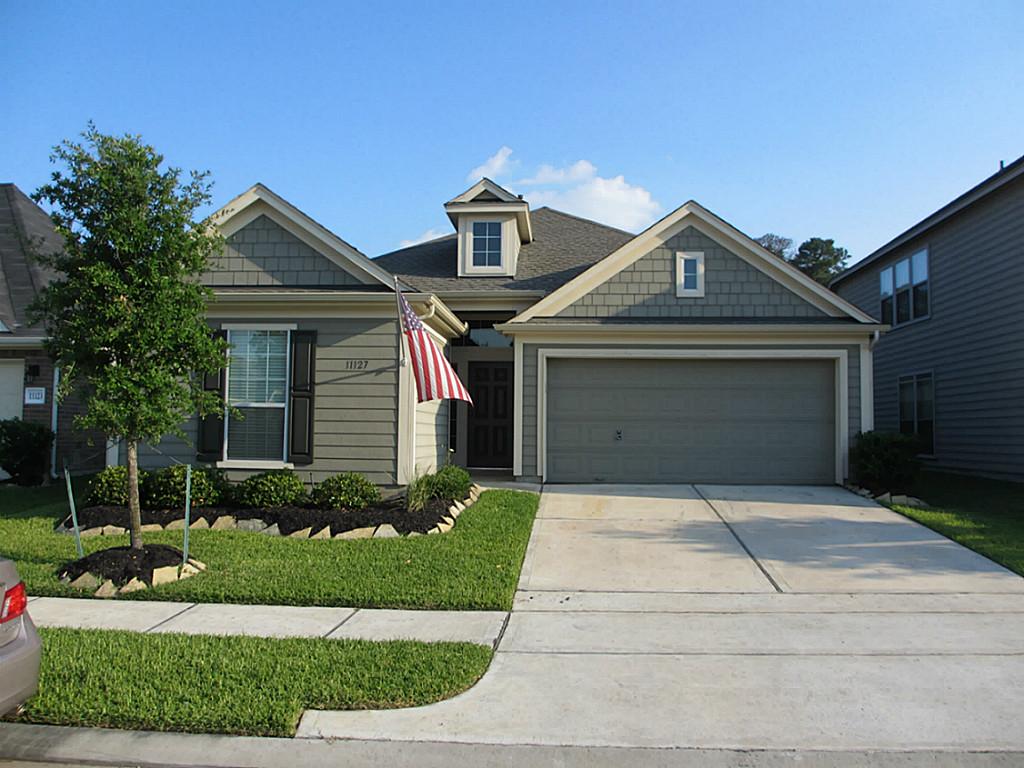 11127 Pigeon Bluff Drive Houston TX 77065