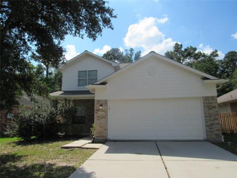 17803 Kerrybrook Lane Humble TX 77396