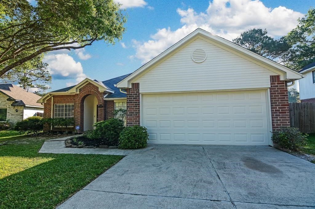 30330 Glenboro Drive Spring TX 77386