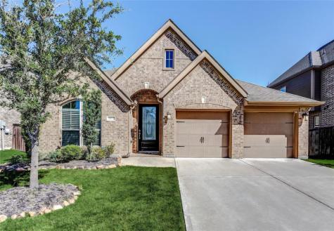 9811 Joyce Drive Rosharon TX 77583