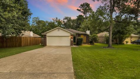 414 Paradise Lane Montgomery TX 77356