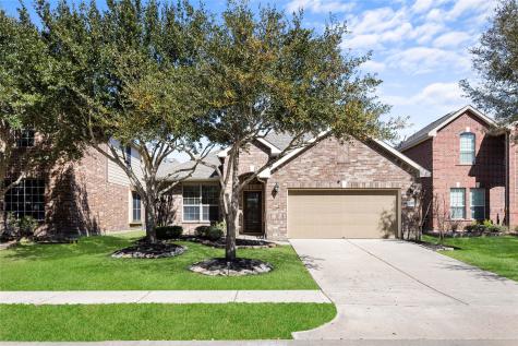 20722 N Blue Hyacinth Drive Cypress TX 77433