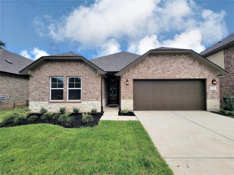 1920 Canyon Live Oak Street Conroe TX 77304