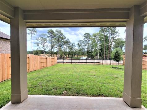 1920 Canyon Live Oak Street Conroe TX 77304