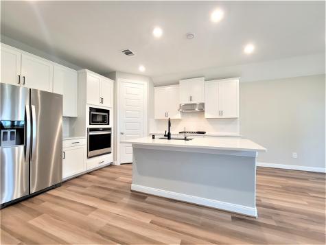 1920 Canyon Live Oak Street Conroe TX 77304
