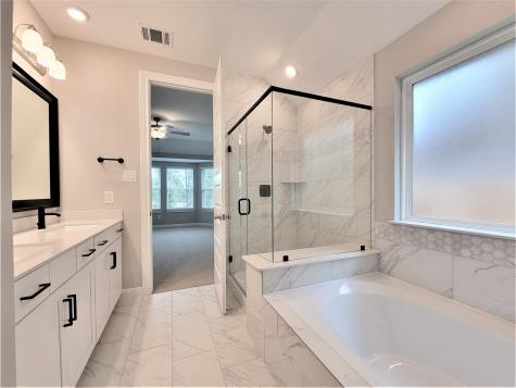 1920 Canyon Live Oak Street Conroe TX 77304