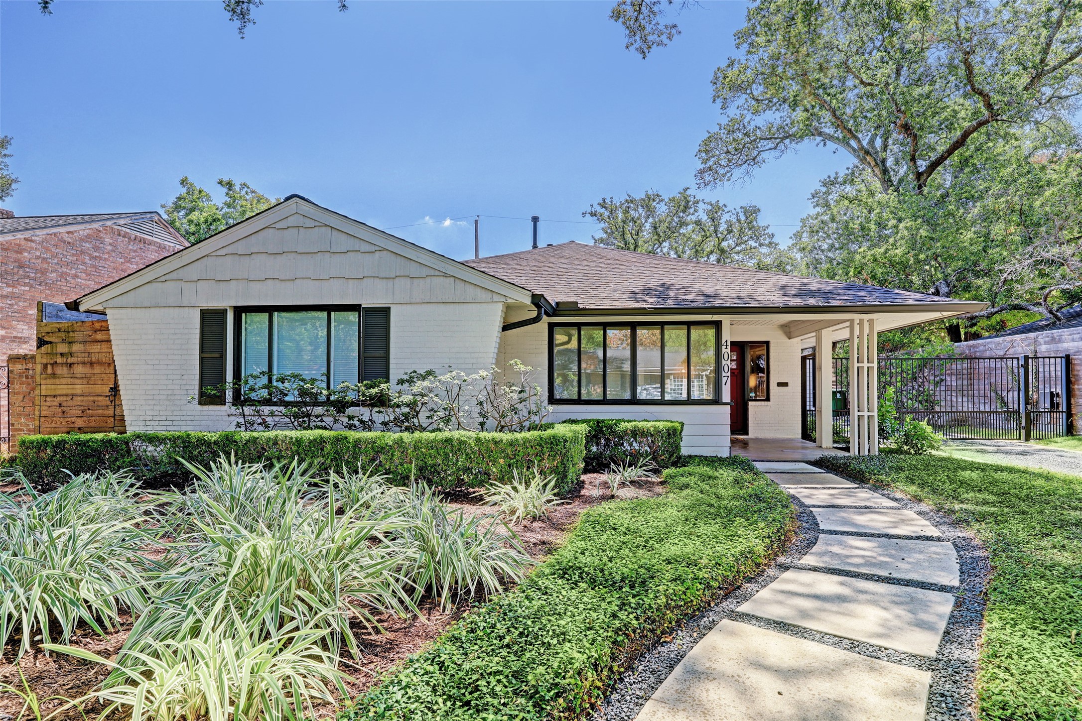 4007 W Alabama Street Houston TX 77027
