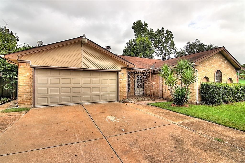 12731 Labelle Lane Houston TX 77015