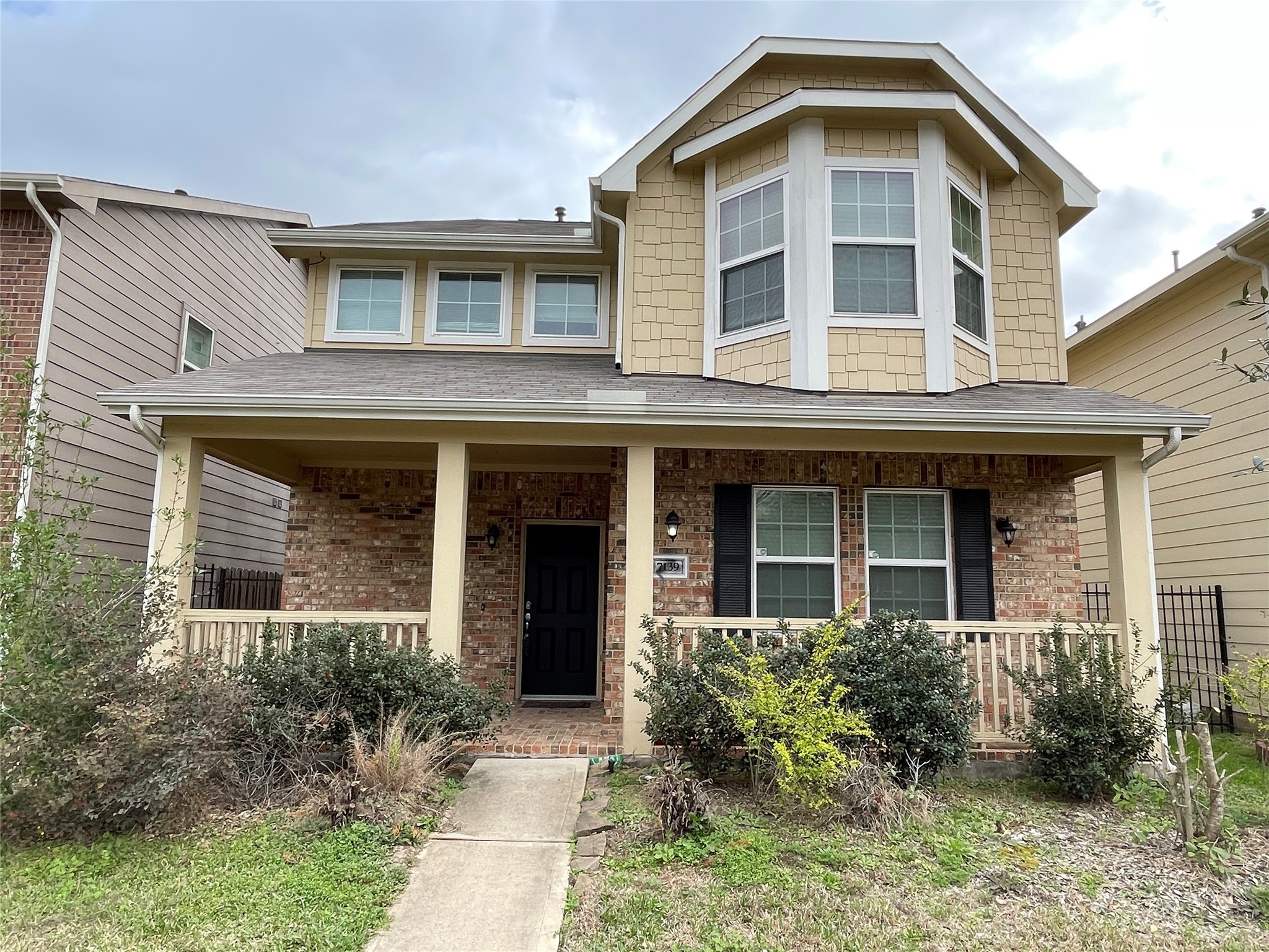7139 Pavilion Drive Houston TX 77083