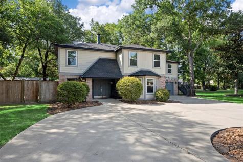 25131 Burrard Street Spring TX 77373