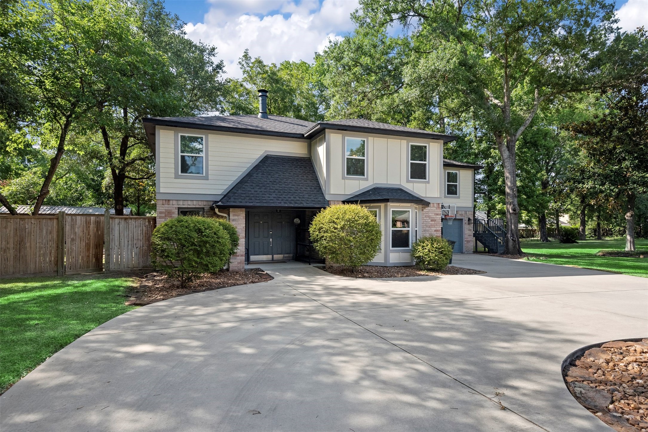 25131 Burrard Street Spring TX 77373