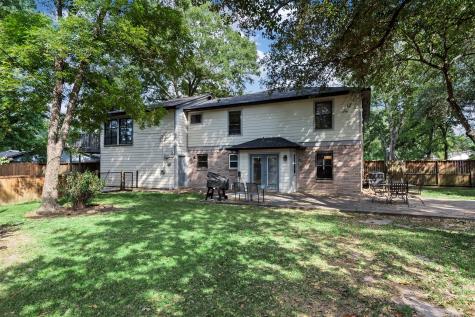 25131 Burrard Street Spring TX 77373