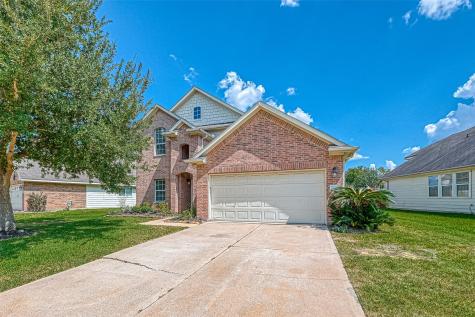 2823 Sage Bluff Avenue Richmond TX 77469