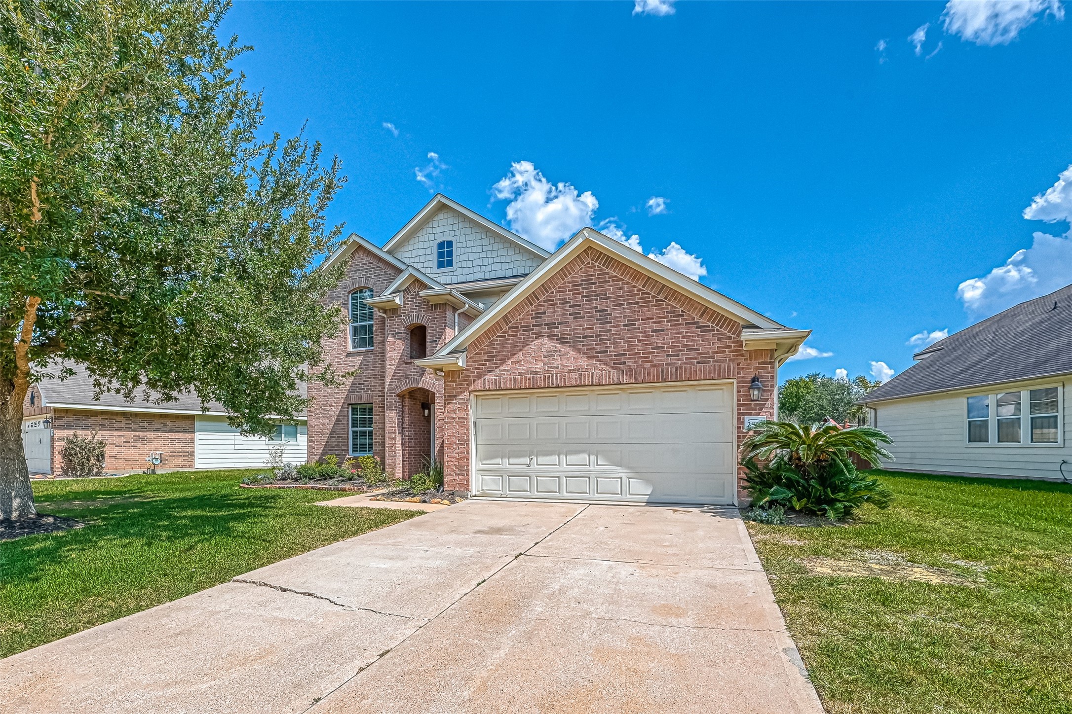 2823 Sage Bluff Avenue Richmond TX 77469