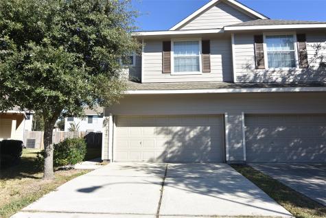 14322 Fairbuff Lane Houston TX 77014