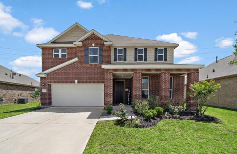 25203 Farmdale Lane Richmond TX 77406