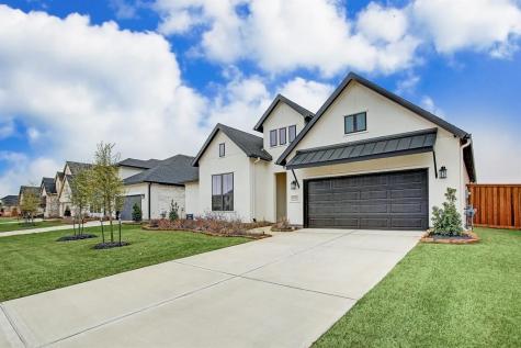 27431 Gardinia Ridge Drive Katy TX 77494