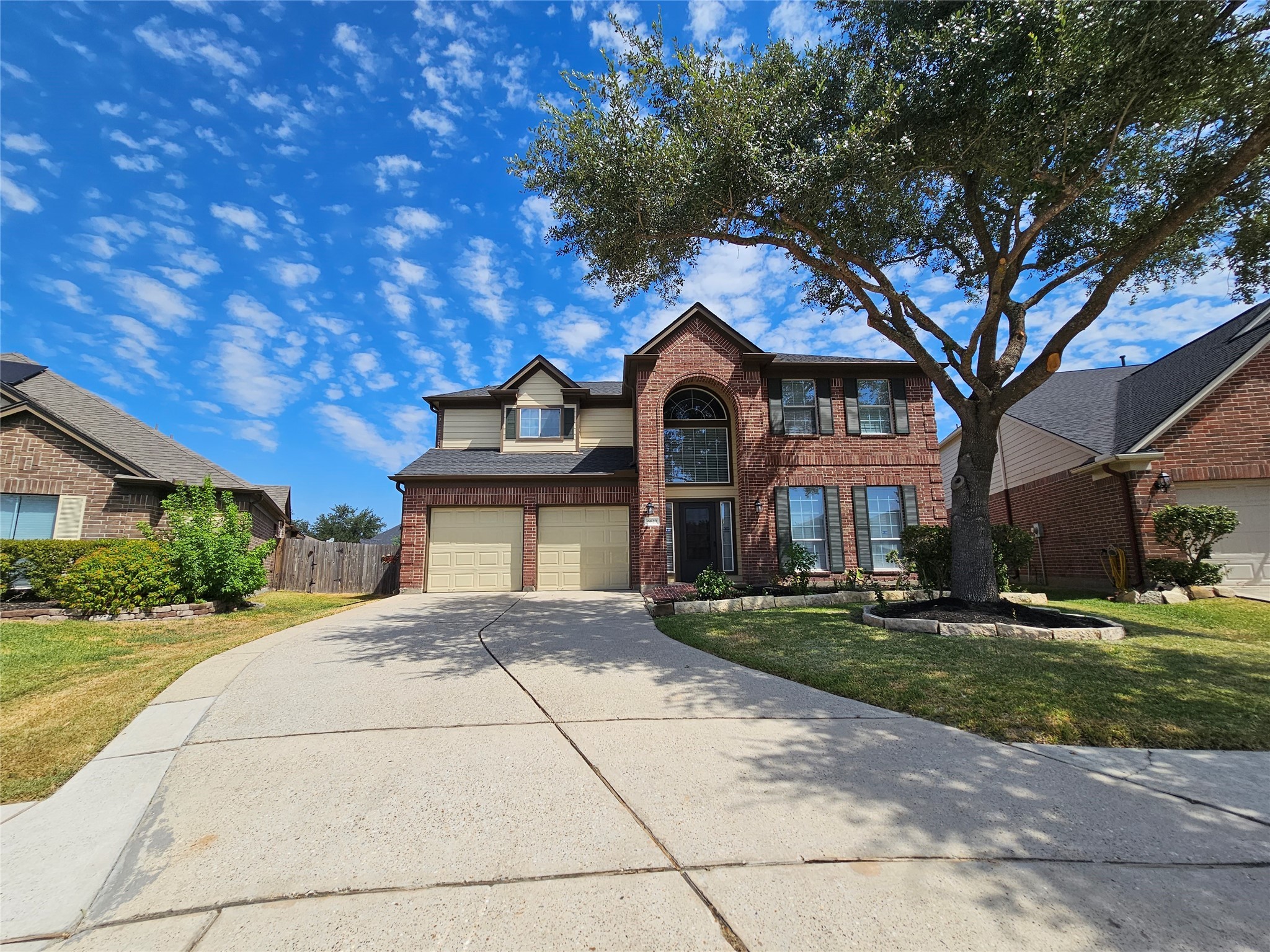 6623 Halcyon Days Drive Humble TX 77338