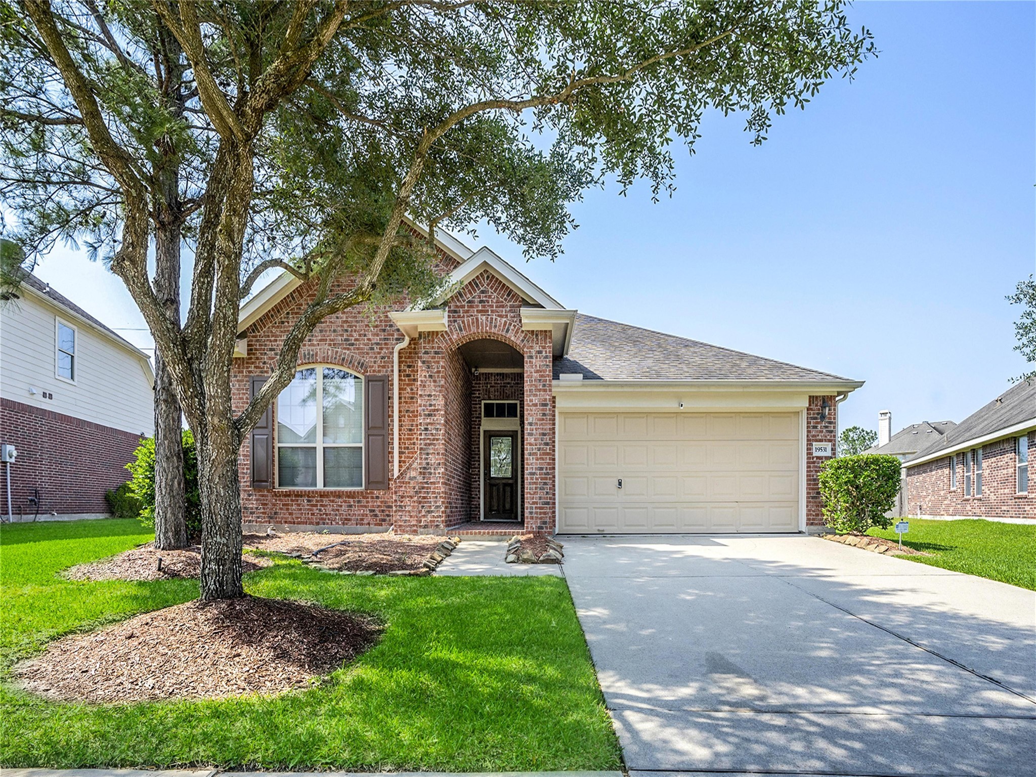 19531 Glenwood Canyon Lane Cypress TX 77433