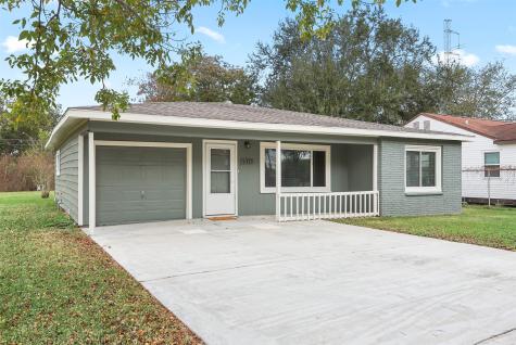 3314 1st Avenue S Texas City TX 77590