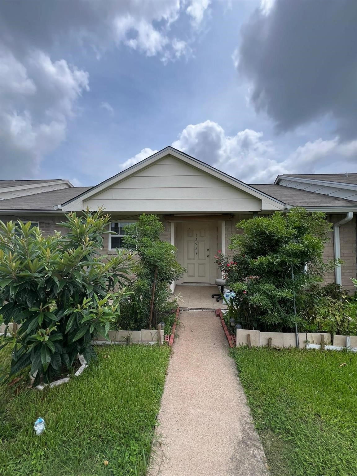 12923 High Star Drive Houston TX 77072