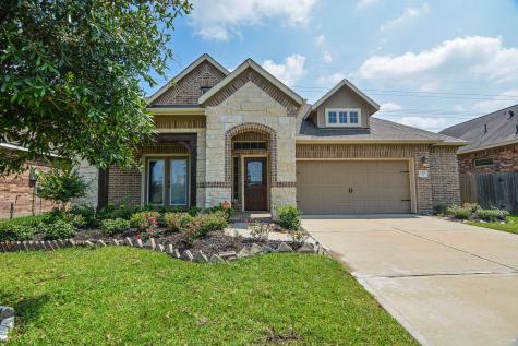 22714 Little Blue Stem Drive Tomball TX 77375