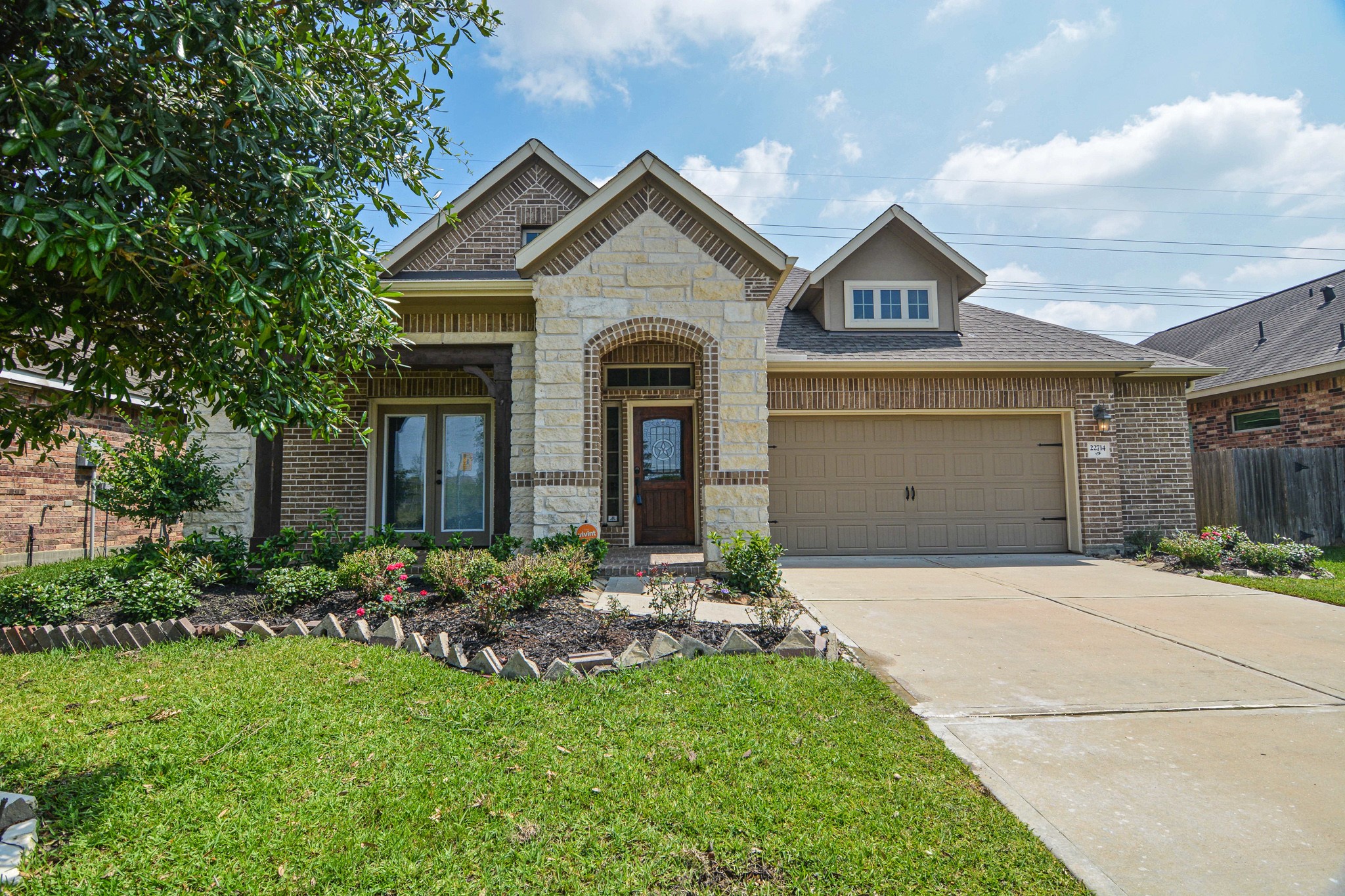 22714 Little Blue Stem Drive Tomball TX 77375