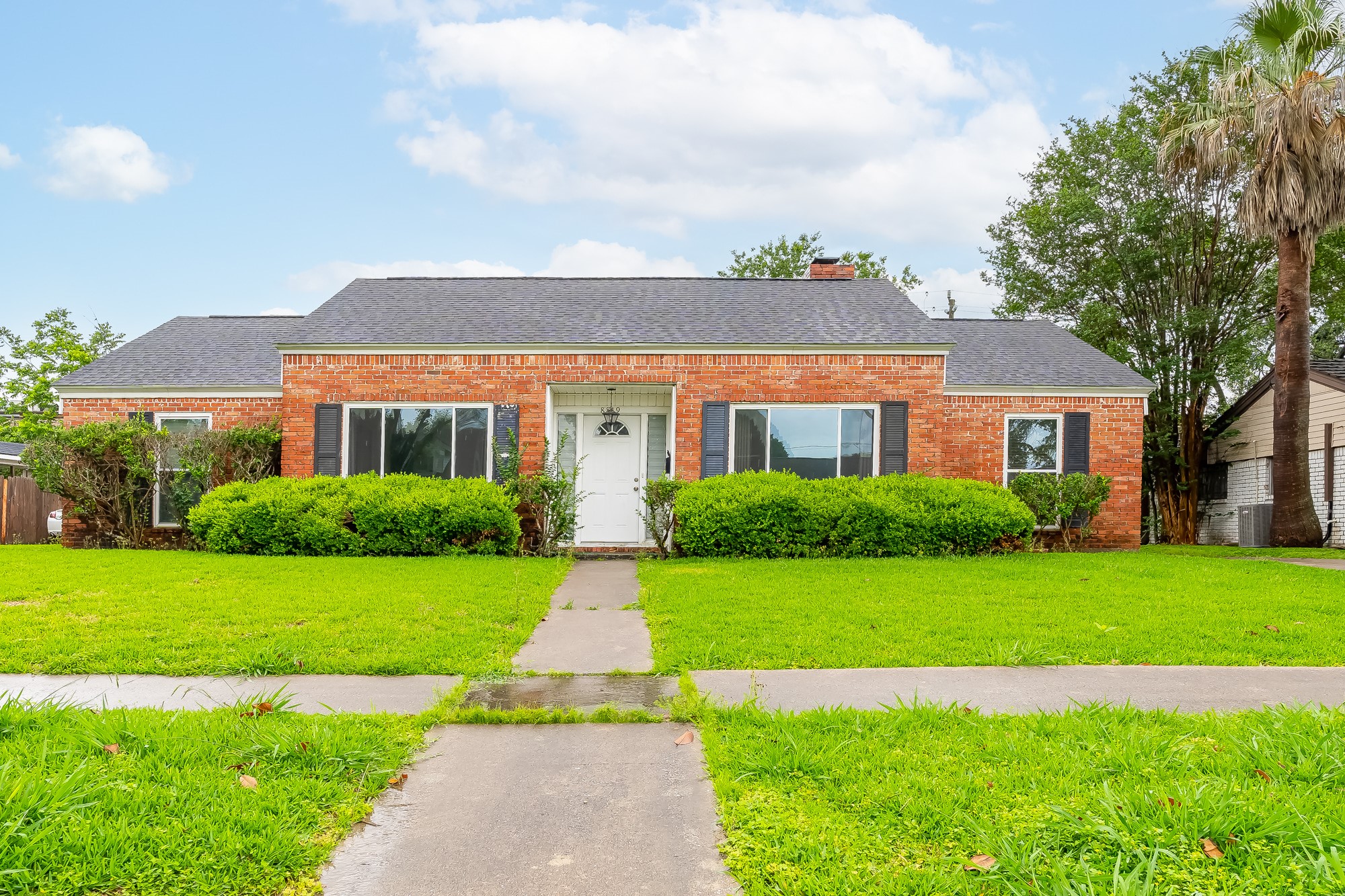 8819 Hazen Street Houston TX 77036
