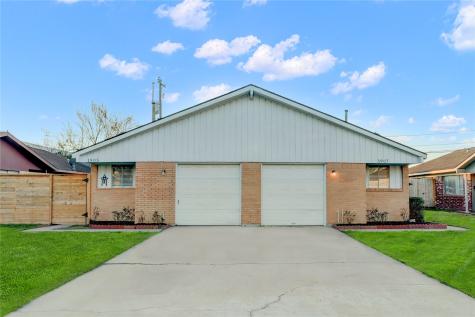 1907 Bahama Drive Seabrook TX 77586