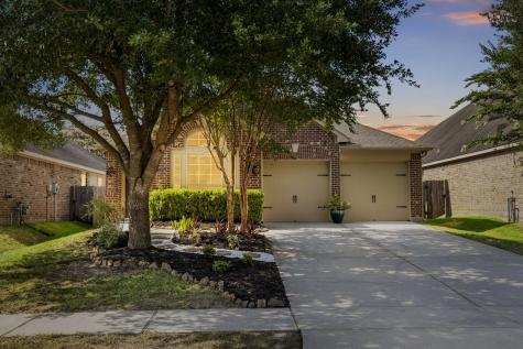 27526 Rebecca Field Lane Spring TX 77386