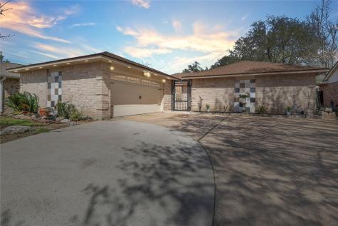 13622 Wimbledon Oaks Drive Houston TX 77065