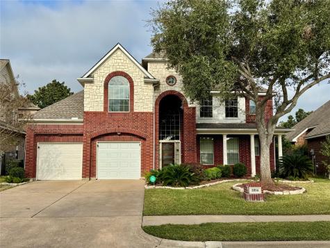 5914 Garden Hills Drive Sugar Land TX 77479