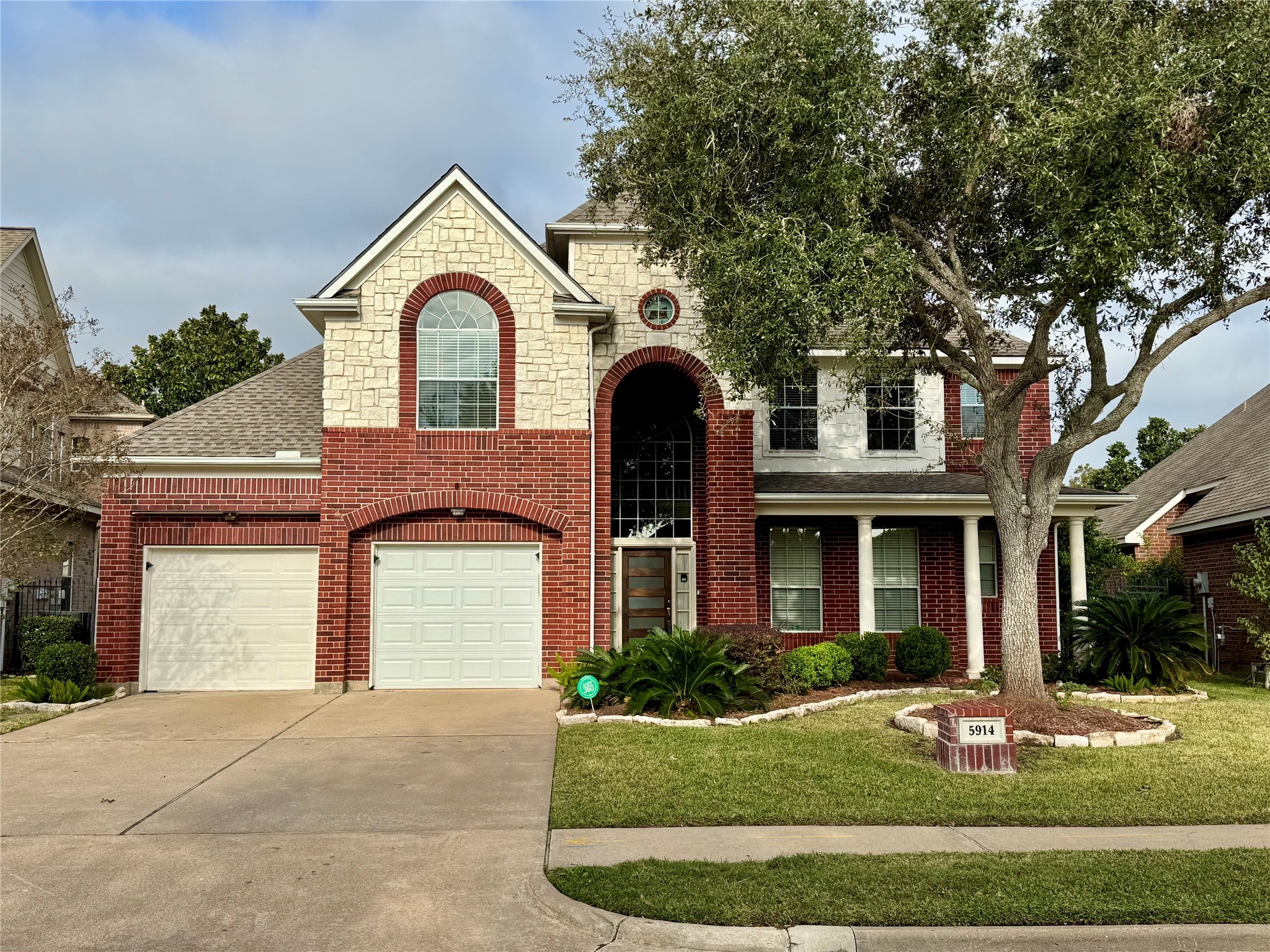 5914 Garden Hills Drive Sugar Land TX 77479