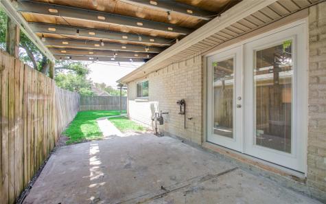 14019 Clear Forest Drive Sugar Land TX 77498
