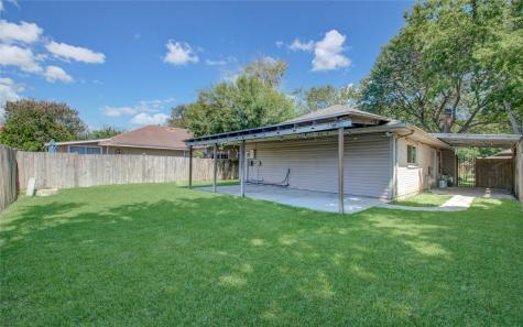 14019 Clear Forest Drive Sugar Land TX 77498