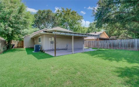 14019 Clear Forest Drive Sugar Land TX 77498