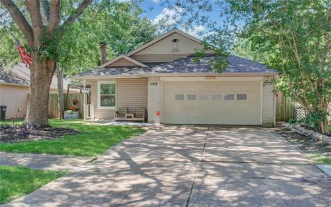 14019 Clear Forest Drive Sugar Land TX 77498