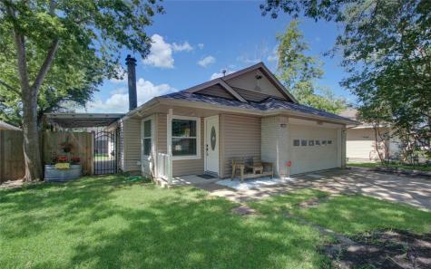 14019 Clear Forest Drive Sugar Land TX 77498