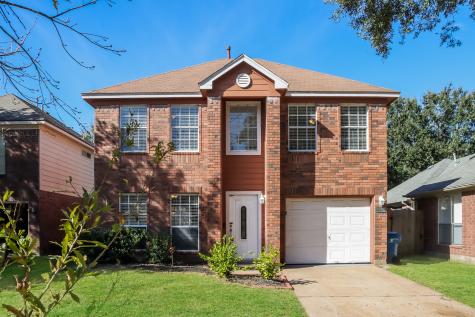 1728 Old Creek Drive Rosenberg TX 77471