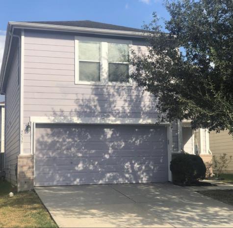 9539 Prairie Dale Court Houston TX 77075