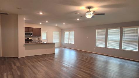 729 Hazy Shores Lane La Marque TX 77568
