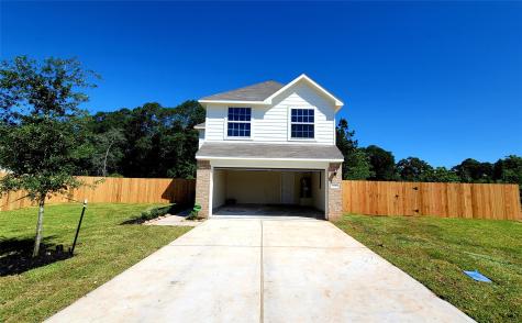 17707 Lion Heart Road Conroe TX 77306